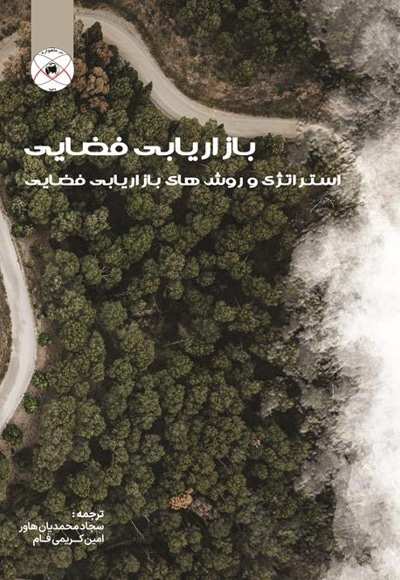 بازاریابی فضایی